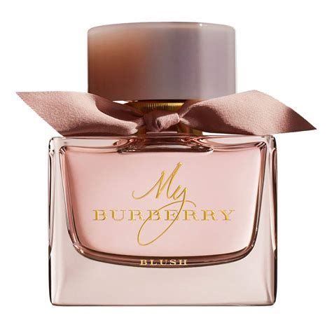 my burberry blush กล น|sephora my burberry blush.